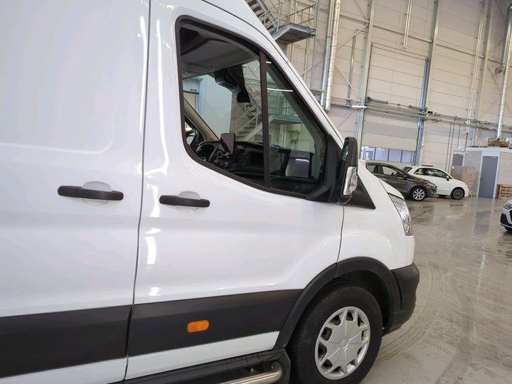 Photo 26 VIN: WF0EXXTTRELS09128 - FORD TRANSIT 