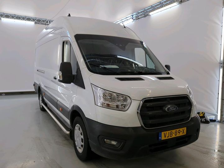 Photo 28 VIN: WF0EXXTTRELS09128 - FORD TRANSIT 