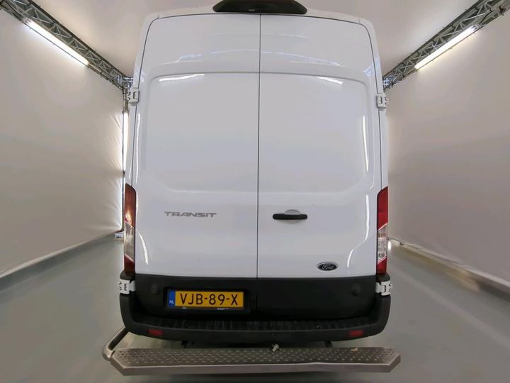 Photo 8 VIN: WF0EXXTTRELS09128 - FORD TRANSIT 