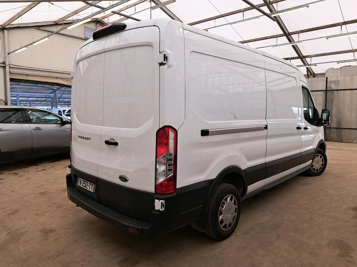 Photo 1 VIN: WF0EXXTTRELT32582 - FORD TRANSIT 