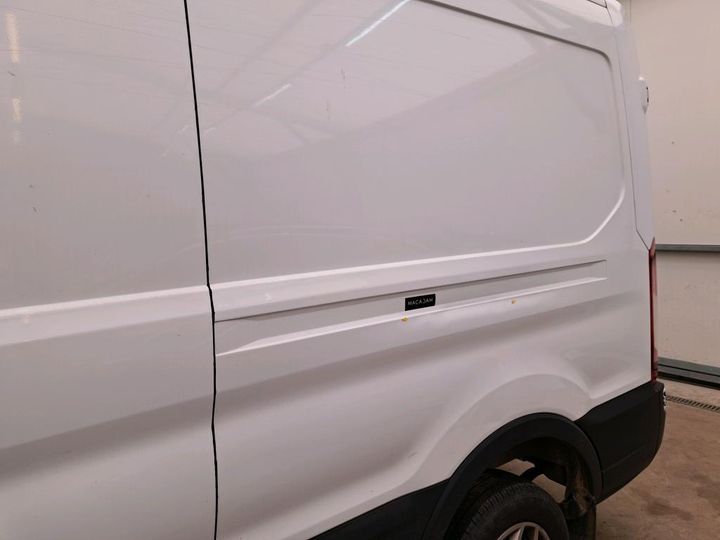 Photo 12 VIN: WF0EXXTTRELT32582 - FORD TRANSIT 