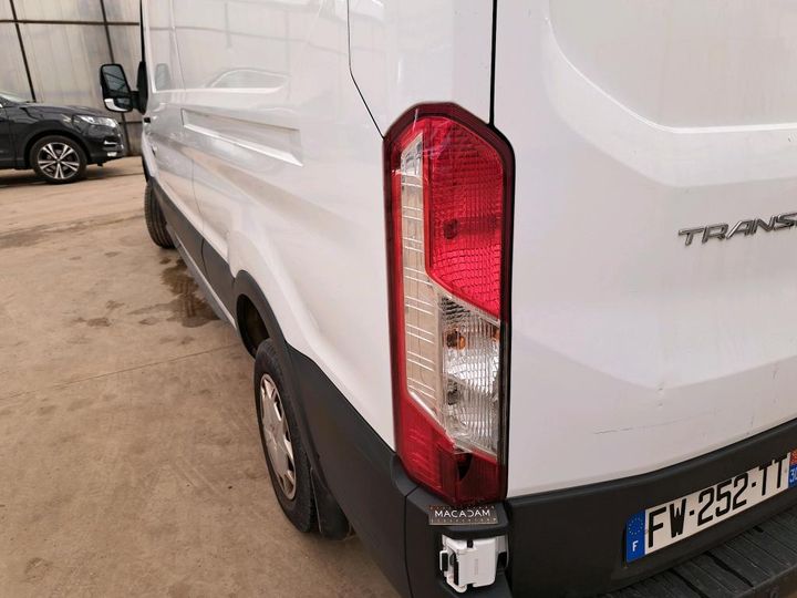 Photo 29 VIN: WF0EXXTTRELT32582 - FORD TRANSIT 