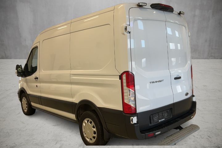 Photo 12 VIN: WF0EXXTTRELT39265 - FORD TRANSIT 