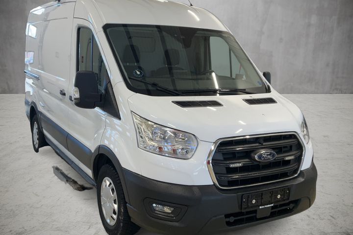 Photo 7 VIN: WF0EXXTTRELT39265 - FORD TRANSIT 