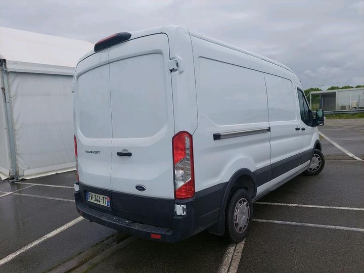 Photo 1 VIN: WF0EXXTTRELT44322 - FORD TRANSIT 