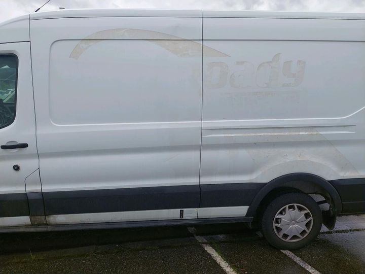 Photo 22 VIN: WF0EXXTTRELT44322 - FORD TRANSIT 