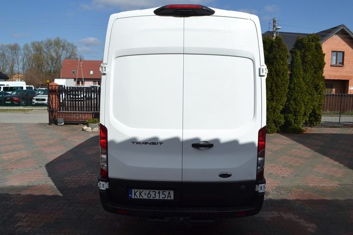 Photo 11 VIN: WF0EXXTTREME50886 - FORD TRANSIT 