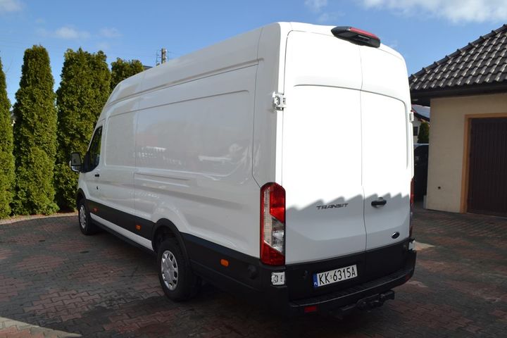 Photo 12 VIN: WF0EXXTTREME50886 - FORD TRANSIT 