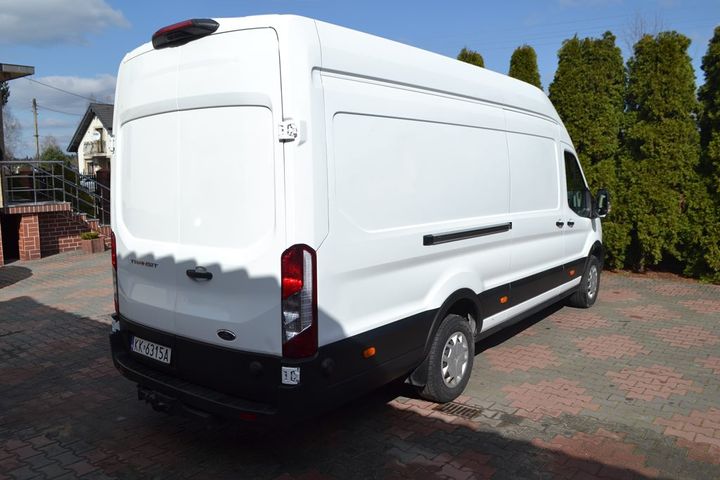 Photo 13 VIN: WF0EXXTTREME50886 - FORD TRANSIT 