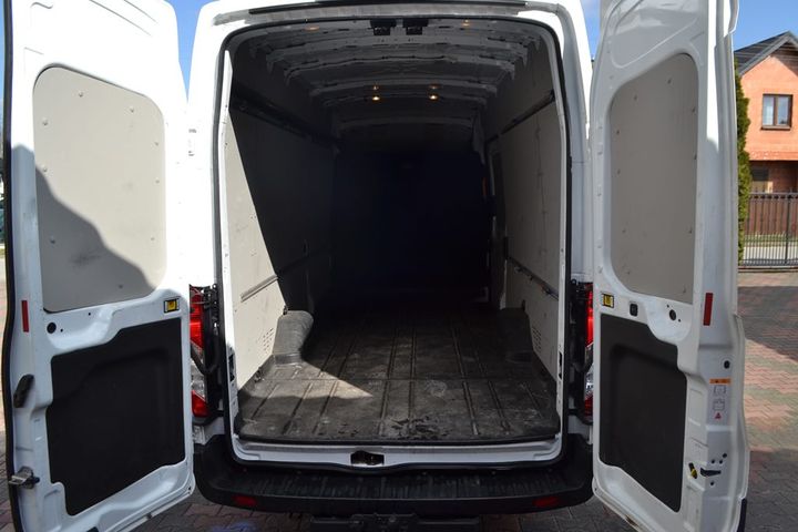 Photo 16 VIN: WF0EXXTTREME50886 - FORD TRANSIT 