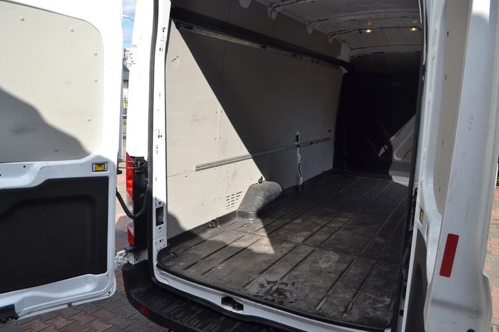 Photo 19 VIN: WF0EXXTTREME50886 - FORD TRANSIT 