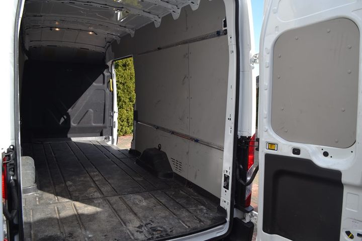 Photo 20 VIN: WF0EXXTTREME50886 - FORD TRANSIT 