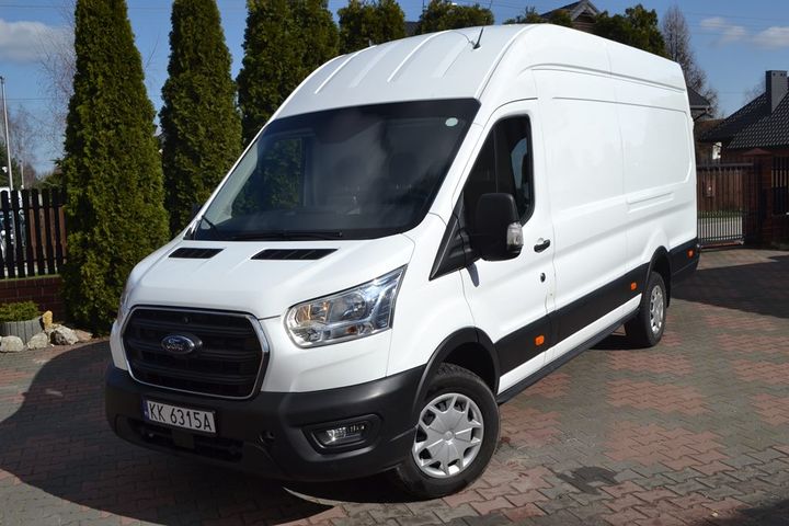 Photo 6 VIN: WF0EXXTTREME50886 - FORD TRANSIT 