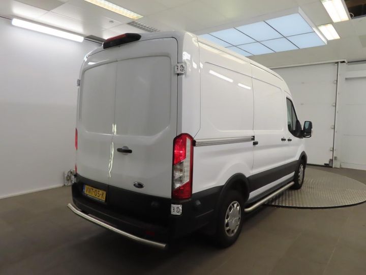 Photo 1 VIN: WF0EXXTTREMK18635 - FORD TRANSIT 