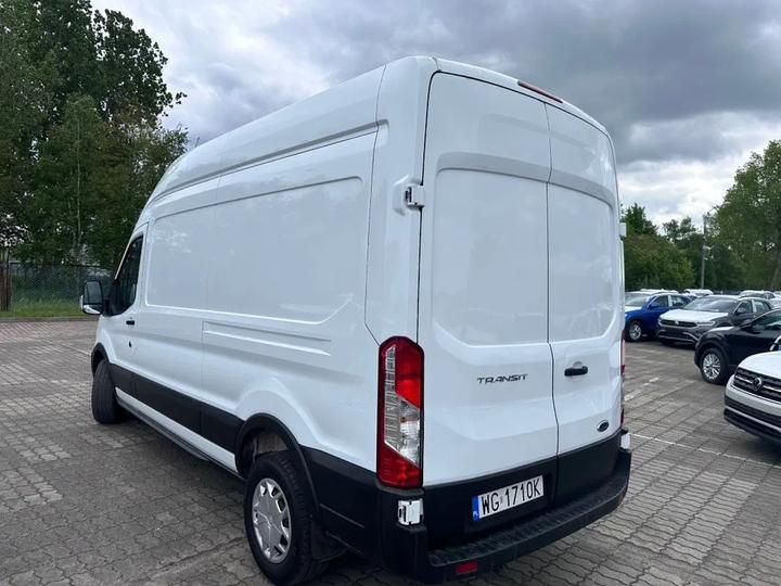 Photo 5 VIN: WF0EXXTTREMR82495 - FORD TRANSIT 