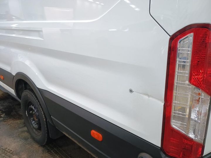 Photo 16 VIN: WF0EXXTTRENA00600 - FORD TRANSIT 