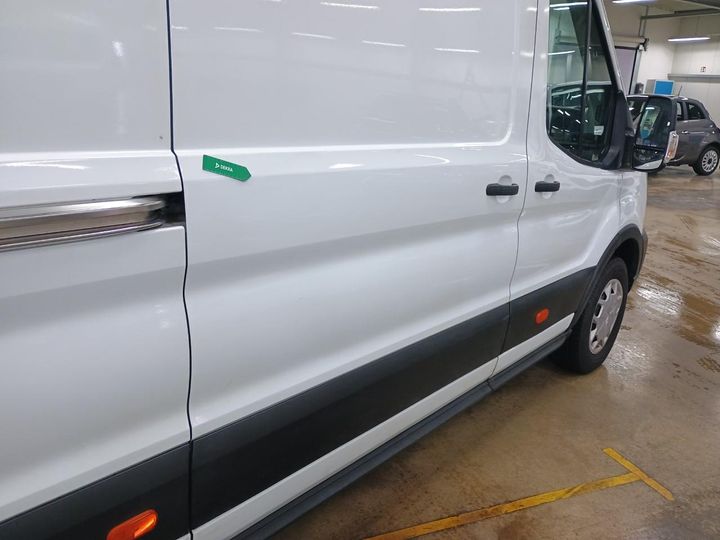 Photo 25 VIN: WF0EXXTTRENA00600 - FORD TRANSIT 