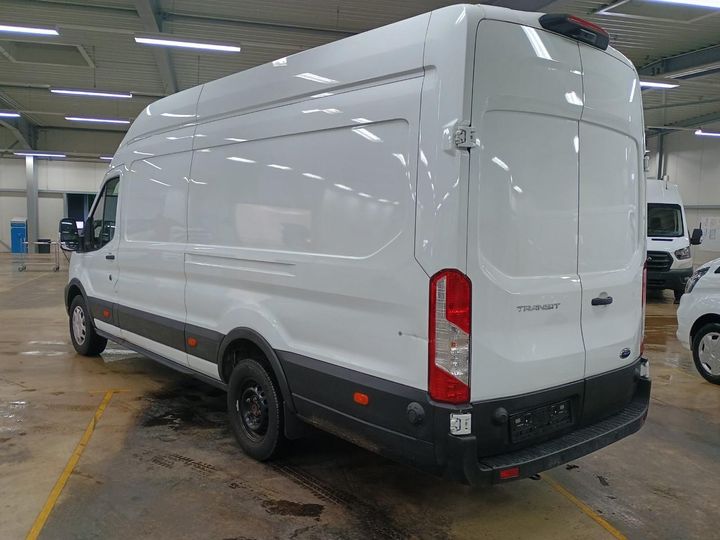 Photo 3 VIN: WF0EXXTTRENA00600 - FORD TRANSIT 