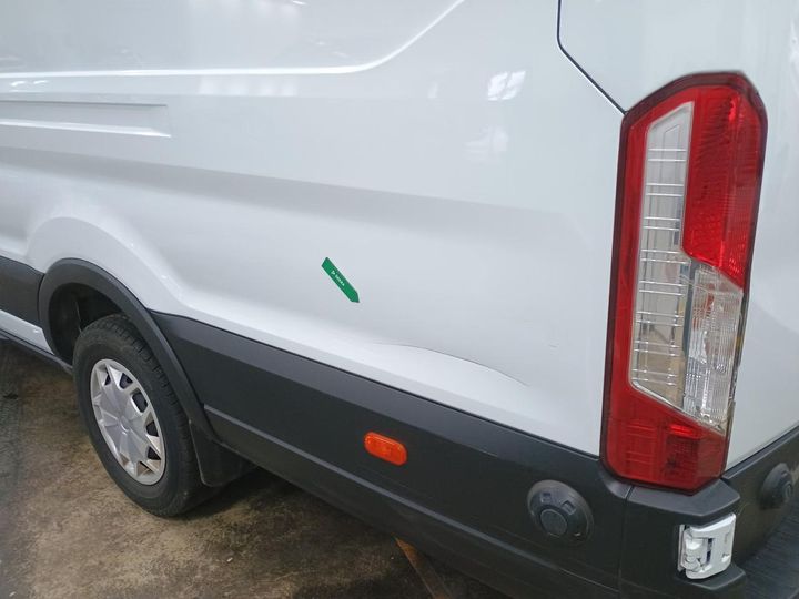 Photo 16 VIN: WF0EXXTTRENA01442 - FORD TRANSIT 