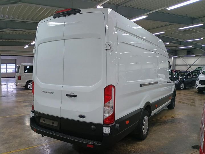 Photo 2 VIN: WF0EXXTTRENA01442 - FORD TRANSIT 