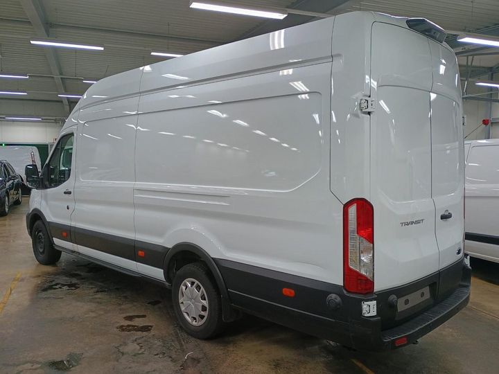 Photo 3 VIN: WF0EXXTTRENA01442 - FORD TRANSIT 