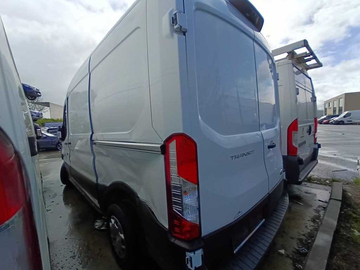 Photo 3 VIN: WF0EXXTTRENG13519 - FORD TRANSIT 