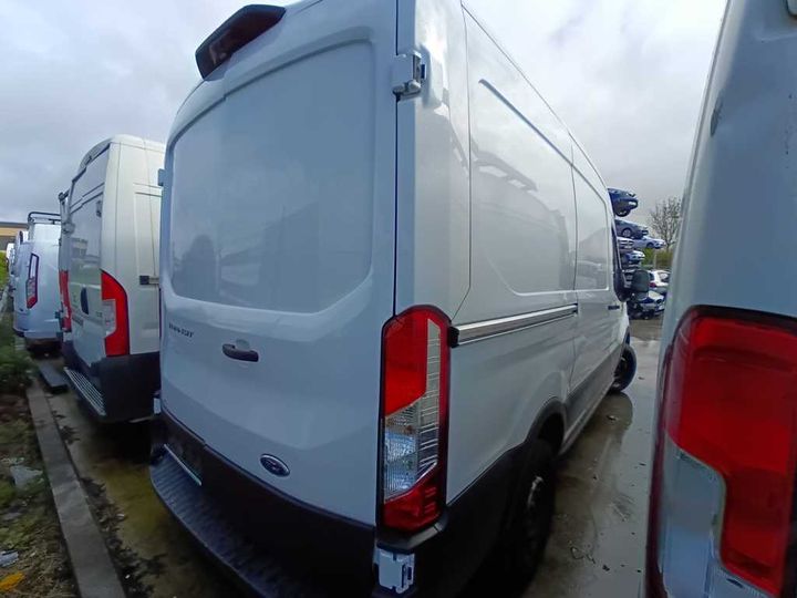 Photo 4 VIN: WF0EXXTTRENG13519 - FORD TRANSIT 