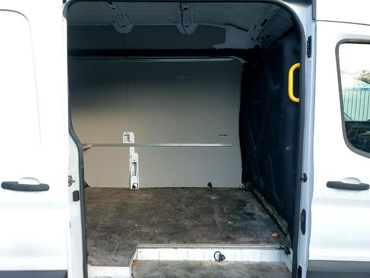 Photo 3 VIN: WF0EXXTTRENT00379 - FORD TRANSIT 