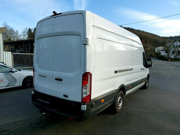 Photo 5 VIN: WF0EXXTTRENT00379 - FORD TRANSIT 