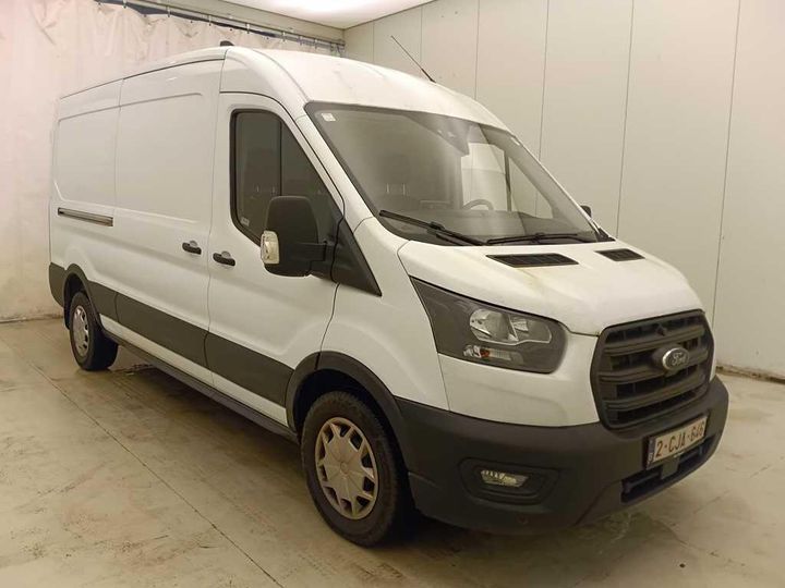 Photo 7 VIN: WF0EXXTTRENU49188 - FORD TRANSIT 