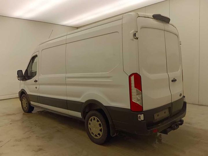 Photo 8 VIN: WF0EXXTTRENU49188 - FORD TRANSIT 