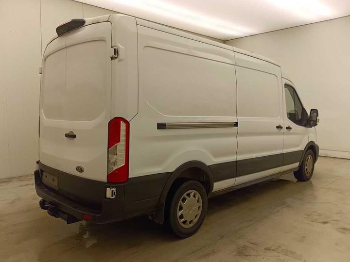 Photo 9 VIN: WF0EXXTTRENU49188 - FORD TRANSIT 