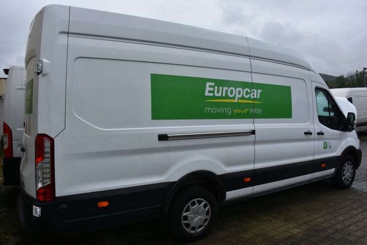 Photo 11 VIN: WF0EXXTTREPU03305 - FORD TRANSIT 