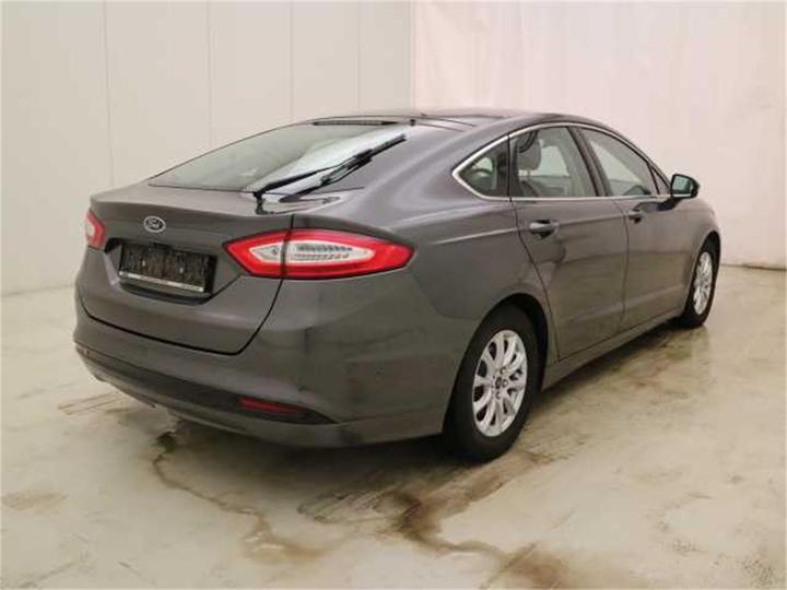 Photo 12 VIN: WF0EXXWPCEFD40775 - FORD MONDEO 