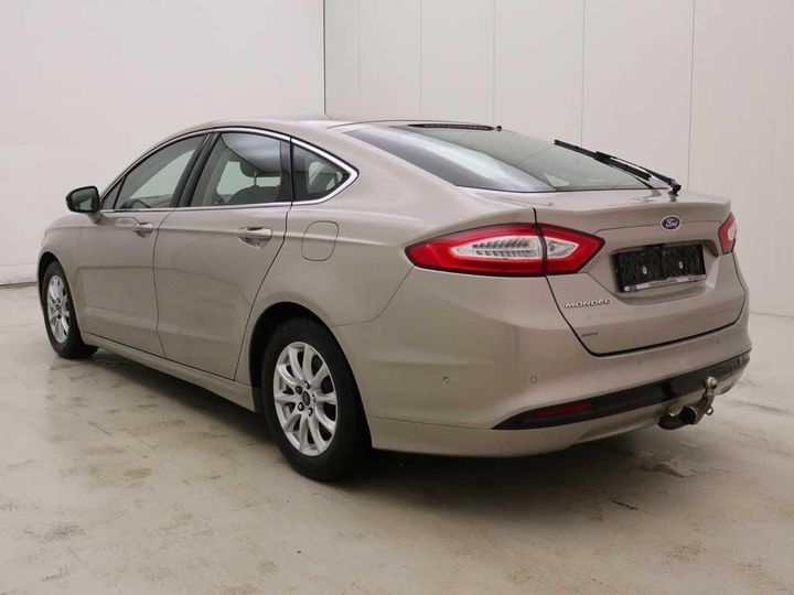 Photo 10 VIN: WF0EXXWPCEFE82074 - FORD MONDEO 