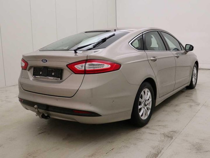 Photo 11 VIN: WF0EXXWPCEFE82074 - FORD MONDEO 