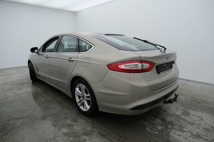 Photo 7 VIN: WF0EXXWPCEFJ43798 - FORD MONDEO &#3914 