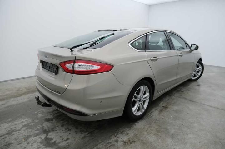 Photo 2 VIN: WF0EXXWPCEFJ43798 - FORD MONDEO &#3914 