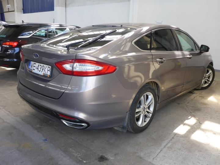 Photo 3 VIN: WF0EXXWPCEFL04678 - FORD MONDEO 