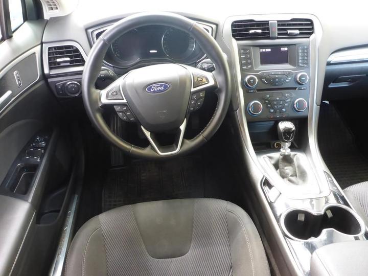 Photo 5 VIN: WF0EXXWPCEFL04678 - FORD MONDEO 