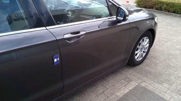 Photo 22 VIN: WF0EXXWPCEFL09008 - FORD MONDEO &#3914 