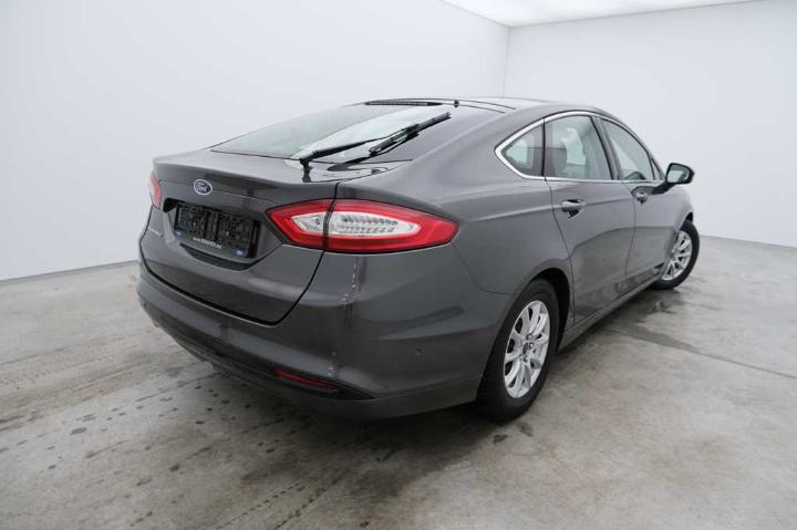 Photo 2 VIN: WF0EXXWPCEFL09008 - FORD MONDEO &#3914 