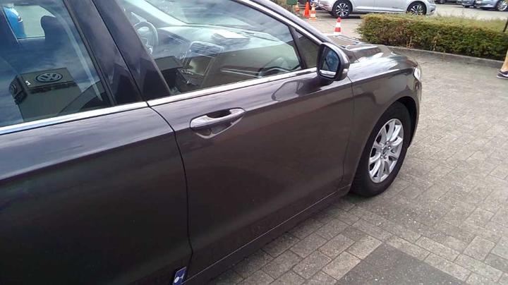 Photo 24 VIN: WF0EXXWPCEFL09008 - FORD MONDEO &#3914 