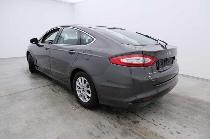 Photo 7 VIN: WF0EXXWPCEFL09008 - FORD MONDEO &#3914 