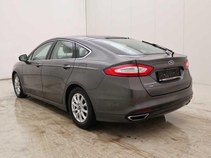 Photo 10 VIN: WF0EXXWPCEFL17152 - FORD MONDEO 