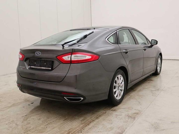 Photo 11 VIN: WF0EXXWPCEFL17152 - FORD MONDEO 