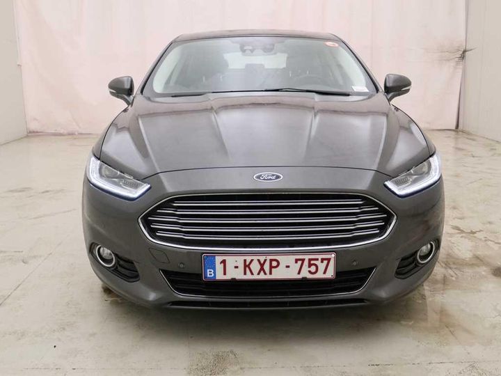 Photo 17 VIN: WF0EXXWPCEFL17152 - FORD MONDEO 