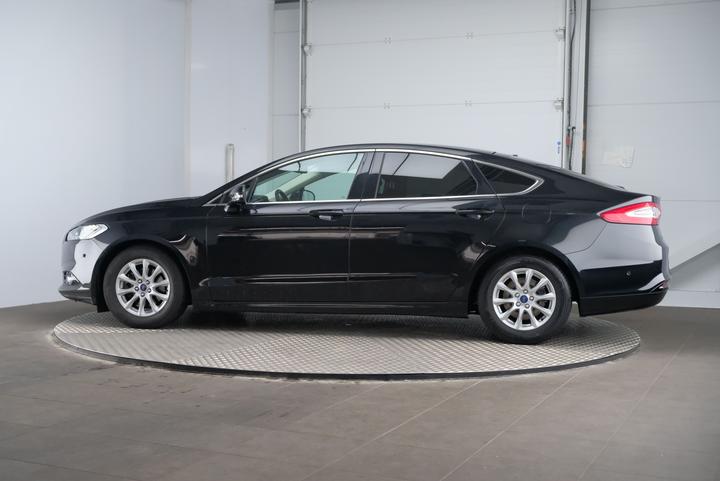 Photo 2 VIN: WF0EXXWPCEFL17285 - FORD MONDEO 