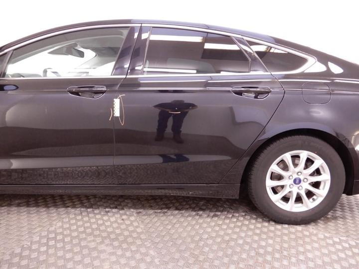 Photo 21 VIN: WF0EXXWPCEFL17285 - FORD MONDEO 