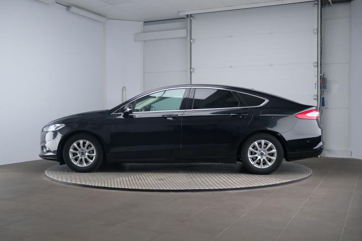 Photo 2 VIN: WF0EXXWPCEFL20952 - FORD MONDEO 